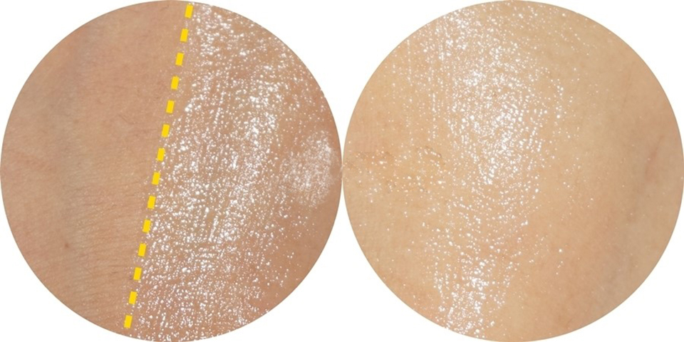 脸上干燥起皮怎么样才能快速补救,化妆干燥起皮