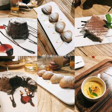 吃意大利餐的餐厅,终于挖到好吃又正宗的意大利餐厅