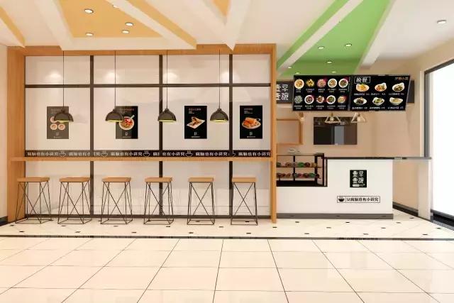 国民早餐品牌,国民早餐