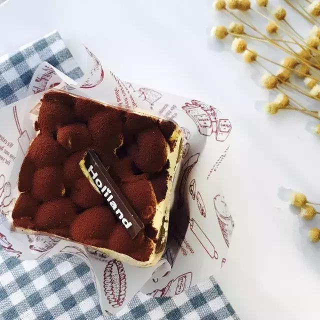 好利来蛋糕测评奥利奥,好利来蛋糕测评甜品