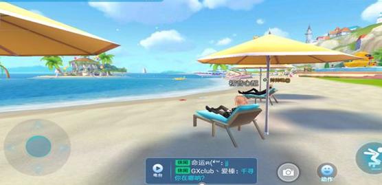 qq飞车手游热门游戏,QQ飞车手游体验怎么样