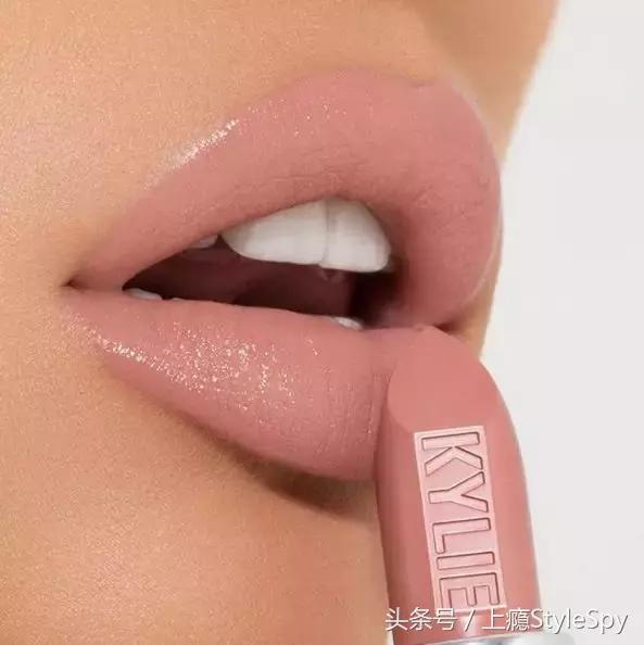 杨树林哑光口红推荐,杨树林口红哪个色号适合黄干皮