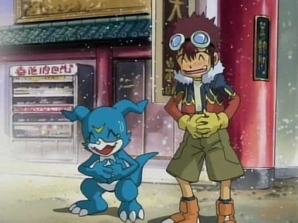 各动漫中的白羊座,白羊座的一些动漫人物图片