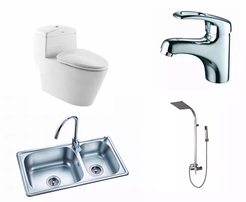 申鹭达卫浴有哪些案例图,申鹭达卫浴推荐