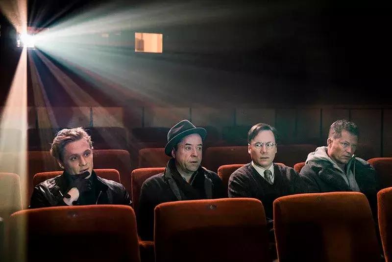 夺金四贱客讲的什么,夺金四贱客德语版