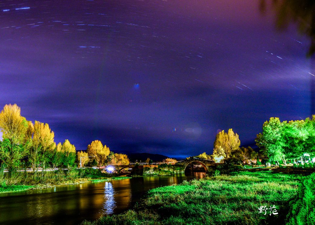 丽江和大理哪几个古镇值得去 (比丽江古城更值得去的古镇)