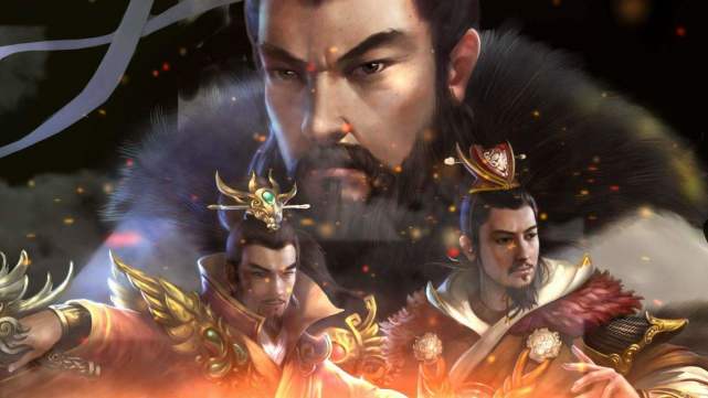 为什么三国乱世那么难统一天下，唐末明末等乱世统一都很容易