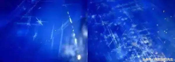 皇家蓝宝石和矢车菊蓝宝石的区别,皇家蓝与矢车菊的区别