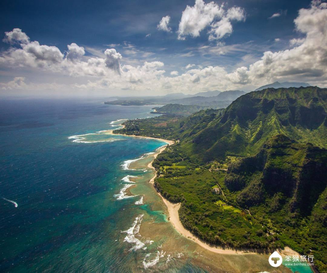 我错过的这座花园岛屿，却是美国人的最爱，连扎克伯格也飞来买地