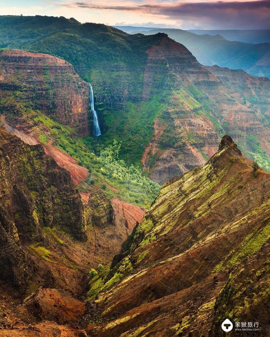 我错过的这座花园岛屿，却是美国人的最爱，连扎克伯格也飞来买地