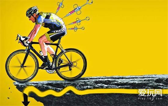 不管你承不承认，“纯粹”的电子竞技早在十年前就已被兴奋剂腐蚀