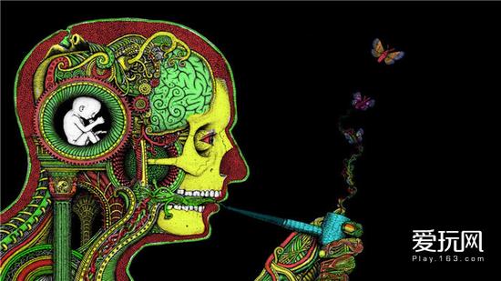 不管你承不承认，“纯粹”的电子竞技早在十年前就已被兴奋剂腐蚀