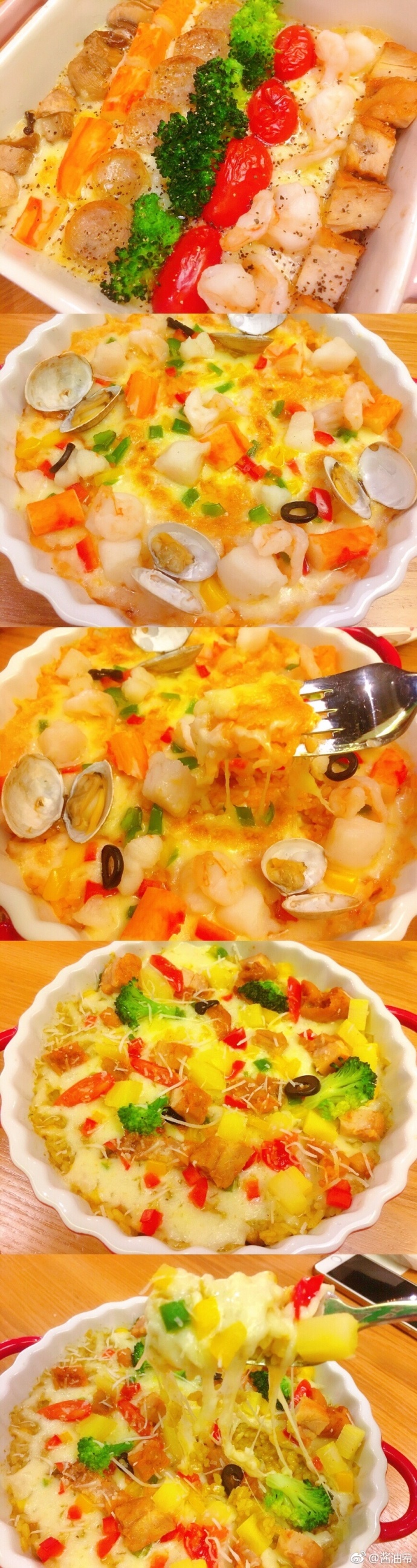 滨江道意式餐厅,滨江道芝士饭