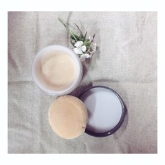 细腻丝滑的散粉,经典粉质细腻散粉