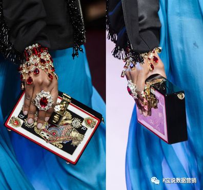 K宝跨境说｜鞋包类跨境营销指引