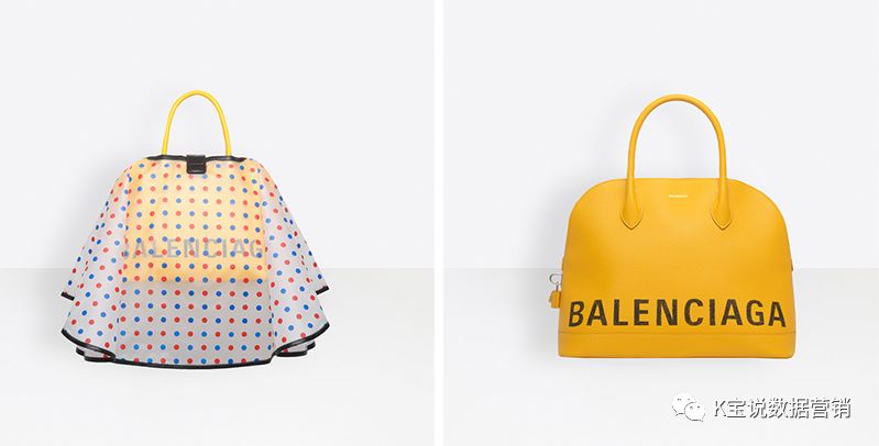 K宝跨境说｜鞋包类跨境营销指引