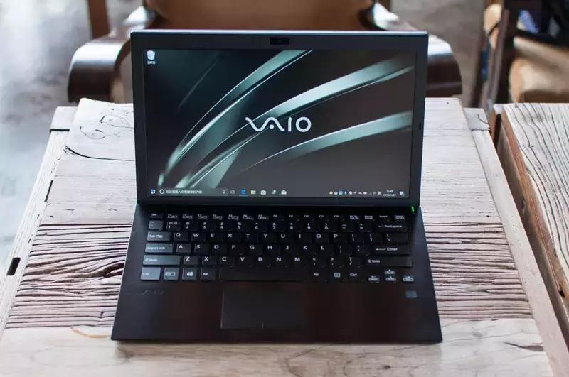 性能与轻薄不可得兼？那你应该是没有体验过VAIOS13