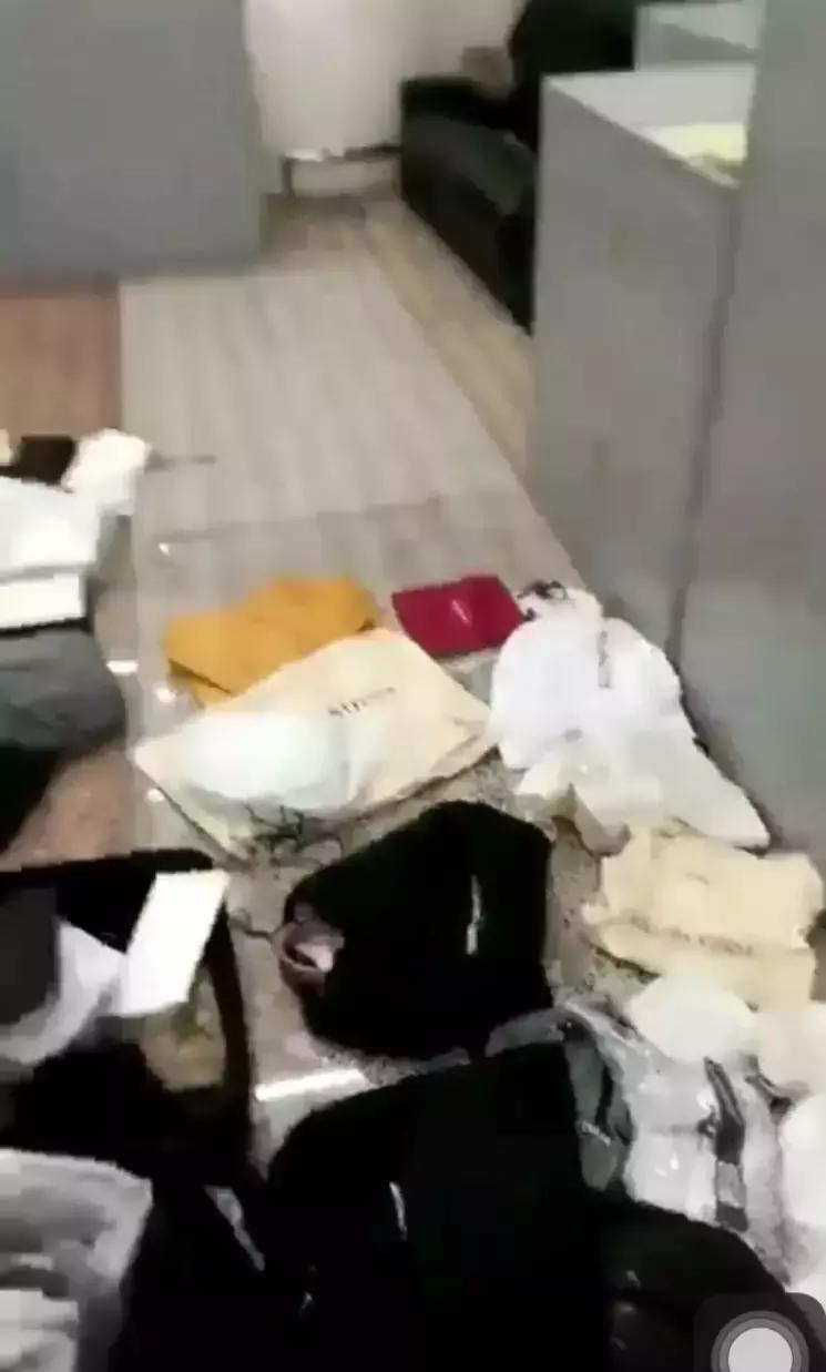 海外代购上两万后税高怎么办,国外代购被税的几率大吗