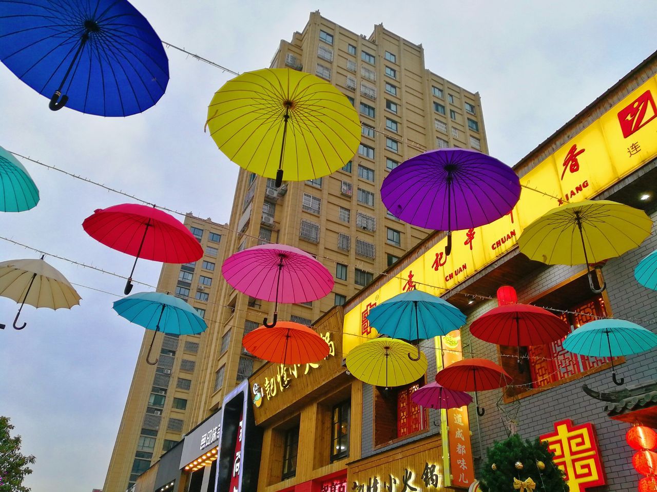 探秘巢湖,巢湖耳街好玩吗