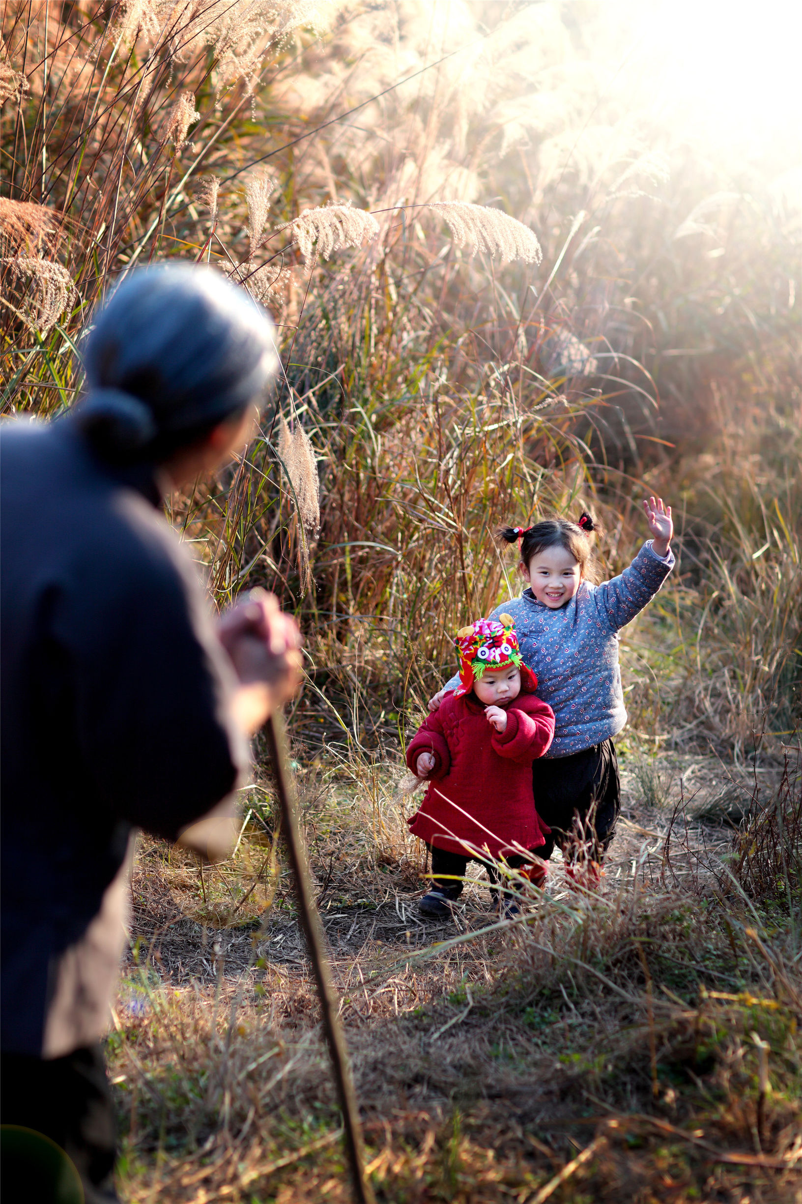湘西龙脉风水传说,湘西龙山龙脉风水宝地