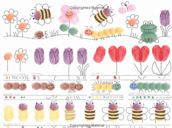 万万没想到美工,幼儿园美工区呈现效果及价值