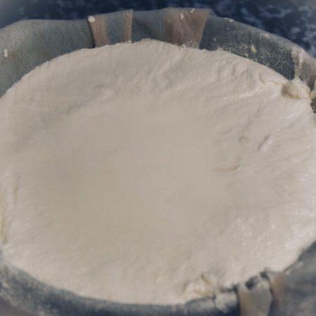 只有奶油奶酪怎么打发成奶油,奶油奶酪的制作方法不要冷藏