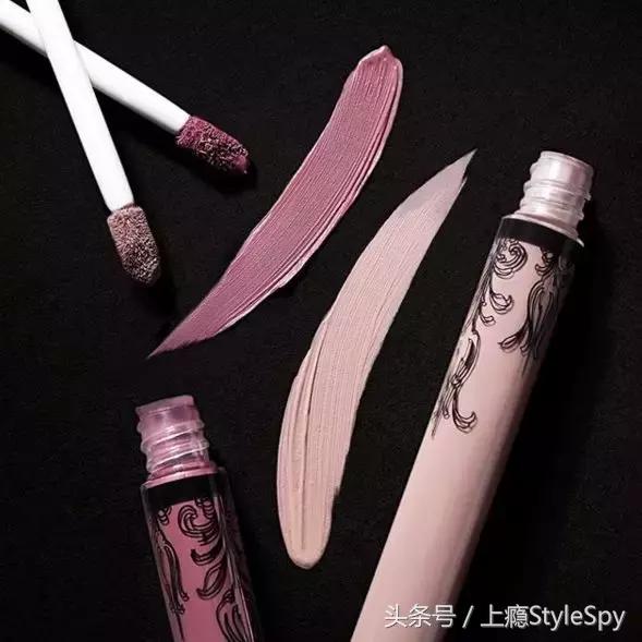 杨树林哑光口红推荐,杨树林口红哪个色号适合黄干皮