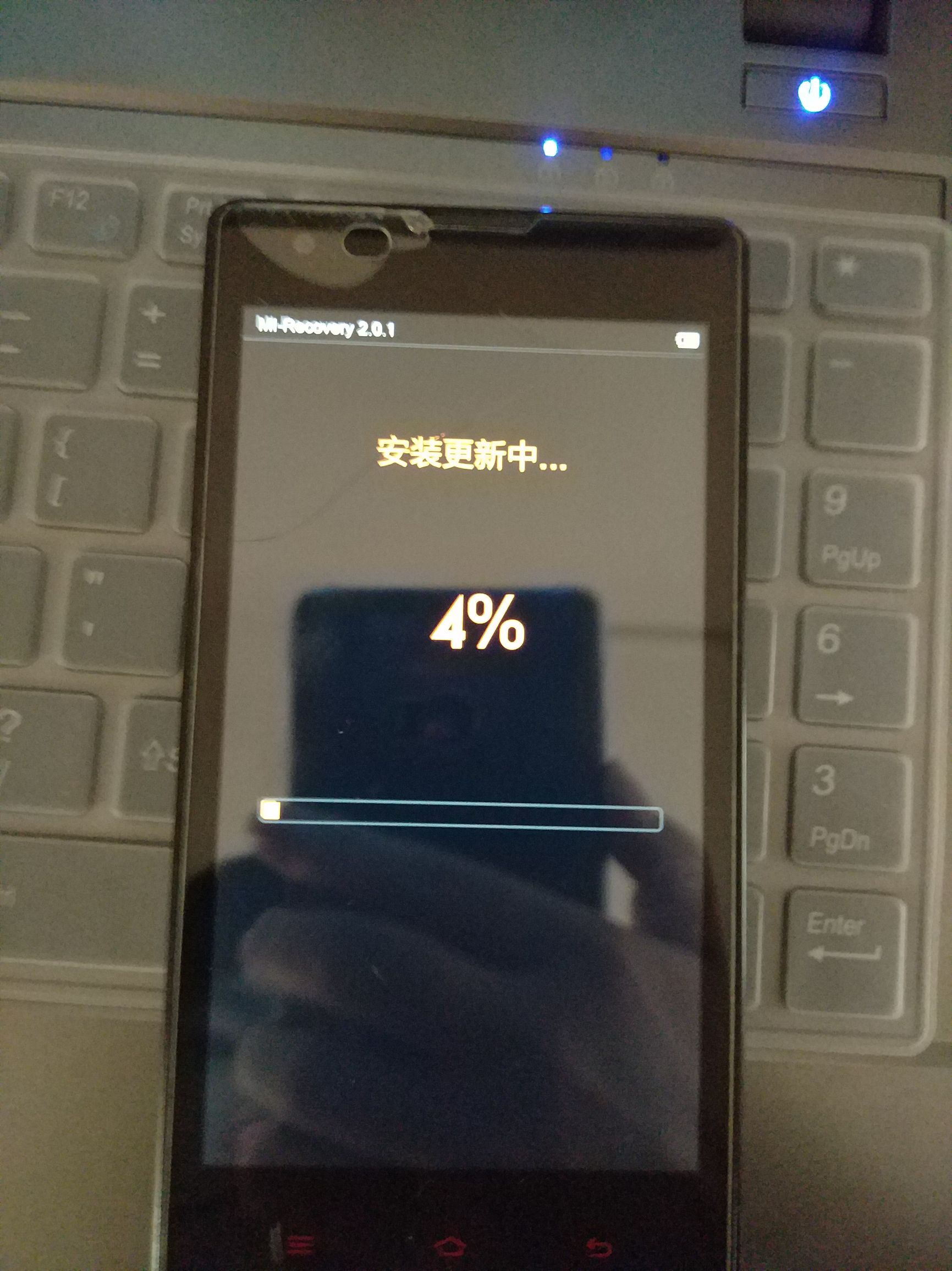 红米1S为什么越来越慢,红米1代背后的故事