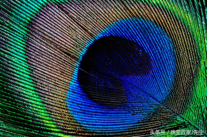 皇家蓝宝石和矢车菊蓝宝石的区别,皇家蓝与矢车菊的区别