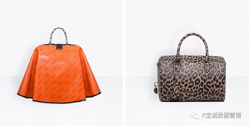 K宝跨境说｜鞋包类跨境营销指引
