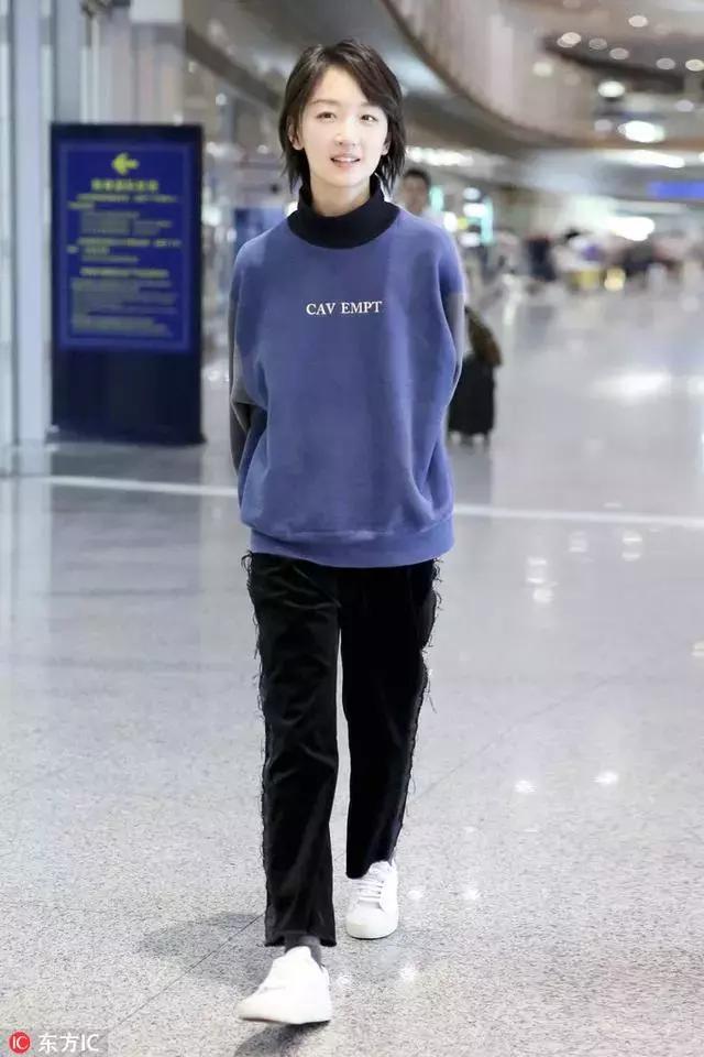 杨幂和热巴穿同款连衣裙,从杨幂赵丽颖到热巴肖战