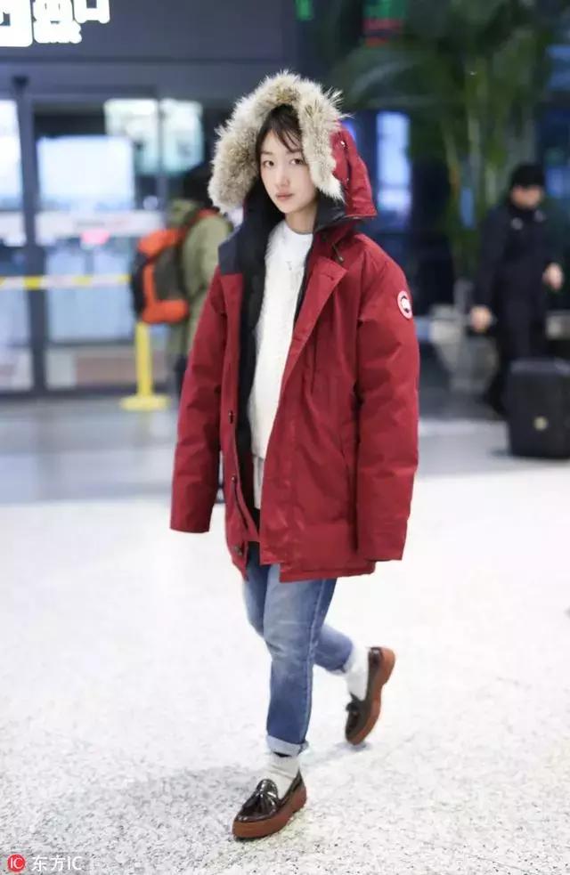 杨幂和热巴穿同款连衣裙,从杨幂赵丽颖到热巴肖战