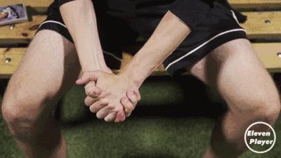 足球技巧练习,足球球鞋顶脚趾解决方案