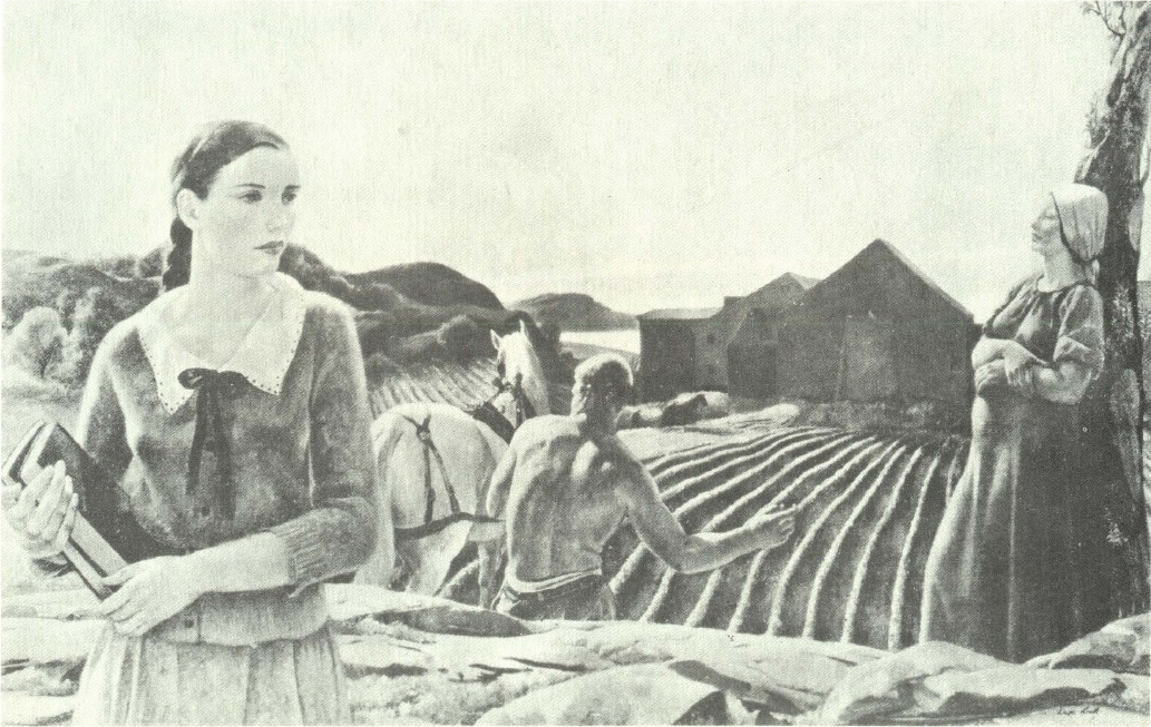 心理测试一张图测出你是什么样的,测一测你近期的心理状态