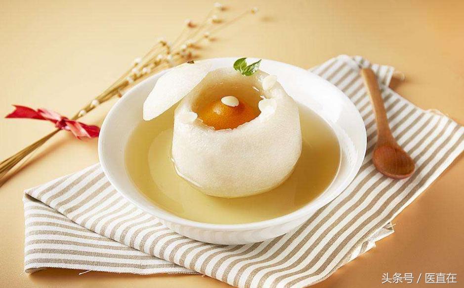 喝冰糖雪梨的一些禁忌，你知道几个？晚上喝冰糖雪梨会胖吗？