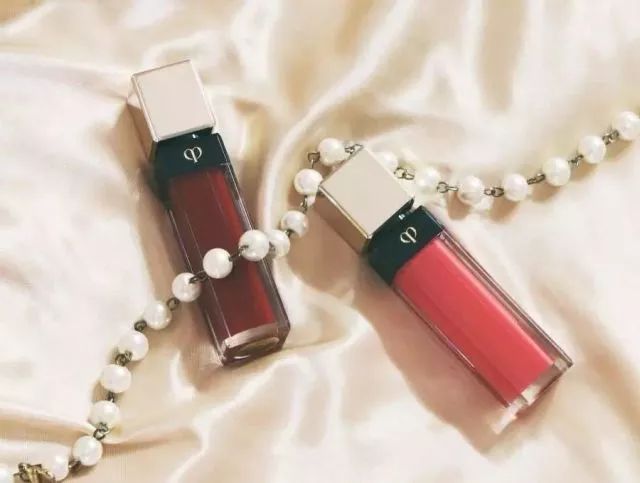 看完再剁手！DIOR纪梵希的新品口红真是美！炸！了！