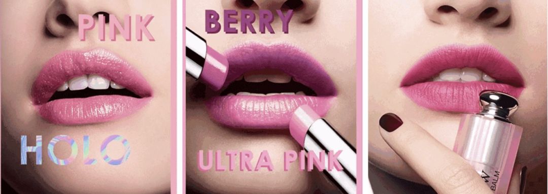 看完再剁手！DIOR纪梵希的新品口红真是美！炸！了！