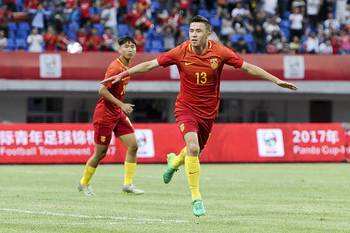 一朝天子一朝臣！U19国足集训名单：成耀东挂帅叶尔凡郭田雨落选