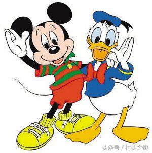 盘点80后怀旧动画片,回忆八零后看过的经典动画片