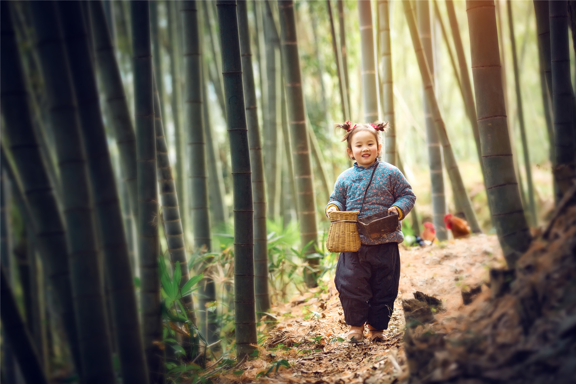 湘西龙脉风水传说,湘西龙山龙脉风水宝地