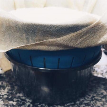 只有奶油奶酪怎么打发成奶油,奶油奶酪的制作方法不要冷藏