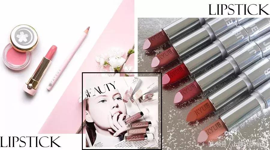 杨树林哑光口红推荐,杨树林口红哪个色号适合黄干皮