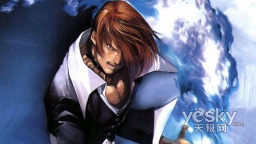 各动漫中的白羊座,白羊座的一些动漫人物图片