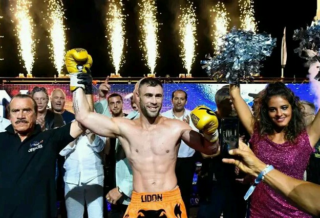 武林风终极盛典冠军,武林风罗根阿隆索对阵方便