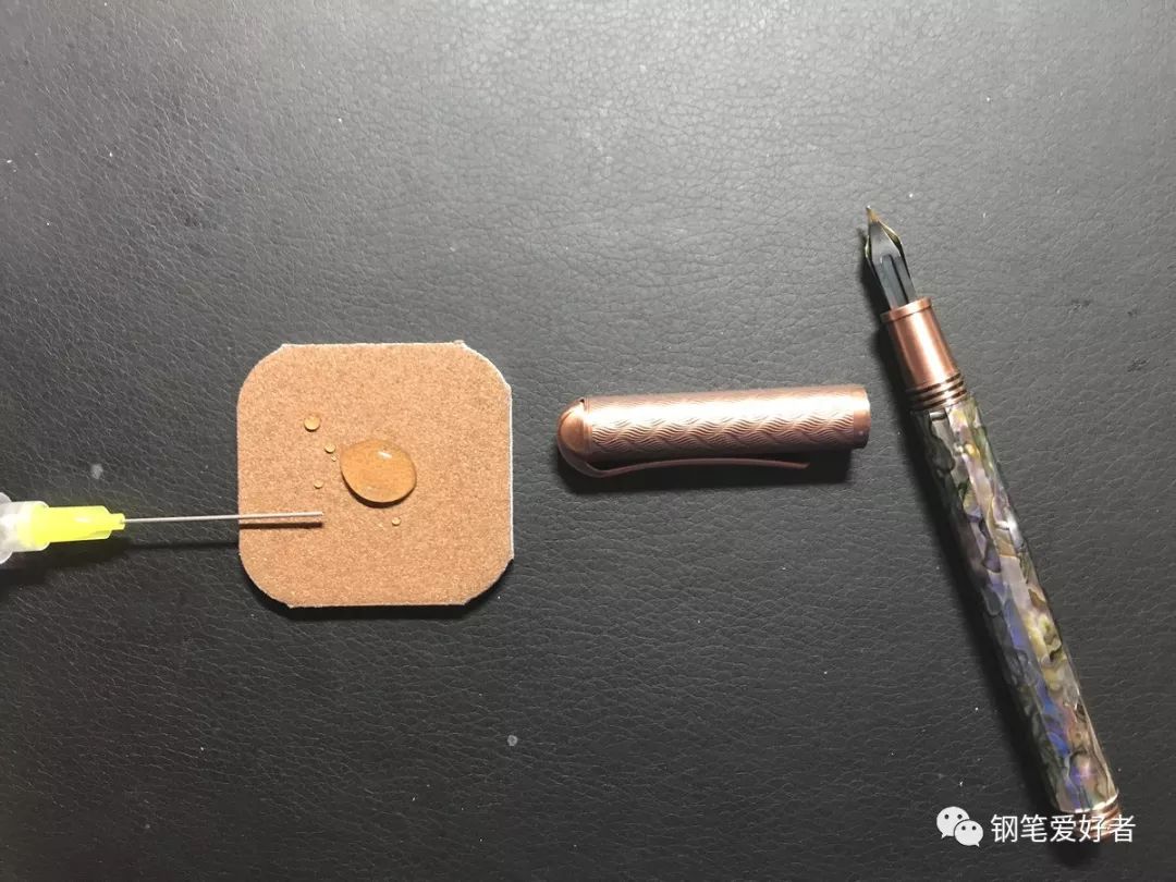 感觉钢笔不顺滑怎么办,感觉钢笔工具不顺滑怎么办