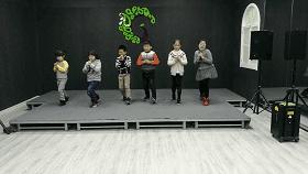 空中足球场，百万架子鼓，专业学前课，幼儿园家长焦虑一站式解决！