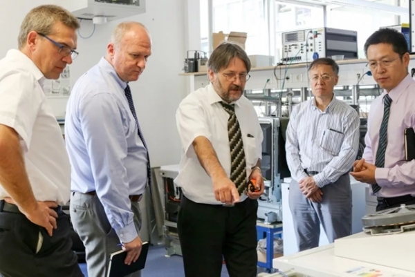 海尔聪颖家庭智能家电,海尔家电全球第一