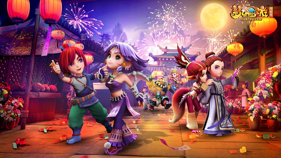 喜欢一款游戏需要理由吗,想放弃一款游戏但又舍不得怎么办