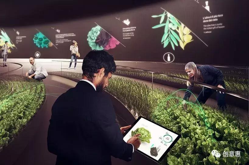 在超市养猪，屋顶办农场，新零售鼻祖Eataly搞大手笔了！