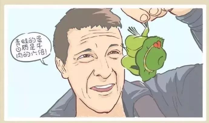 别再问你的蛙儿子去哪了？无锡这8家店告诉你答案！